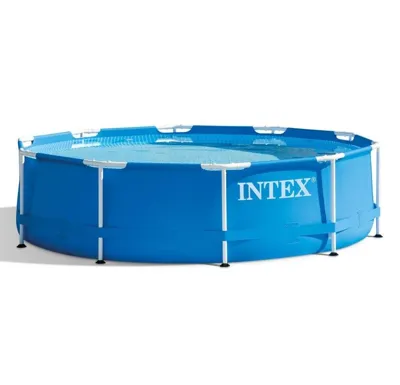 Intex Bazén Metal Frame 305 x 76 cm 28200