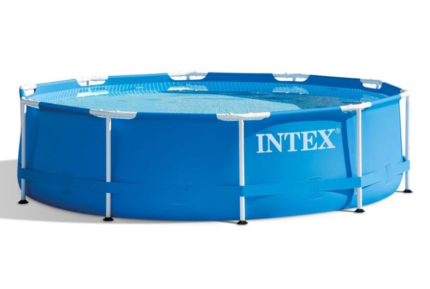 Intex bazén metal frame 305 x 76 cm 28200