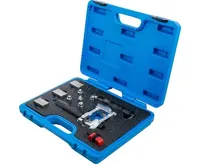 BGS Pertlovací souprava 4,75 - 6 mm, hydraulická i pro potrubí s povrch. úpravou (2)