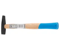 BGS Kladivo 100 g, zámečnické, kované, jasanové topůrko BGS Kladivo 100 g, zámečnické, kované, jasanové topůrko