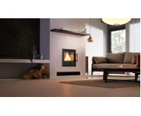 HS Flamingo Krbová vložka FLAMINGO S5, automatická regulace (10)