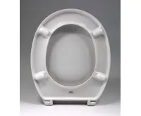 Schütte WC sedátko Bílé | Duroplast, bez Soft Close (6)
