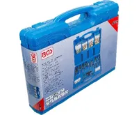 BGS Sada pro čištění sedel vstřikovačů a šachet (8)