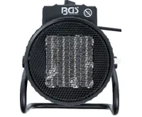 BGS Přímotop elektrický, 2 kW - BGS 73370 (7)