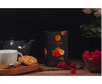 Čaj Biogena Majestic Tea Malina & Camu Camu (1)