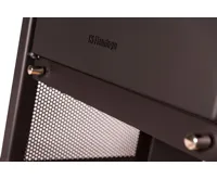 HS Flamingo Krbová kamna FLAMINGO ® STAVANGER černá (7)