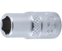 BGS Hlavice nástrčná 1/4" 7.0 mm Flank Drive/Pro Torque BGS Hlavice nástrčná 1/4" 7.0 mm Flank Drive/Pro Torque