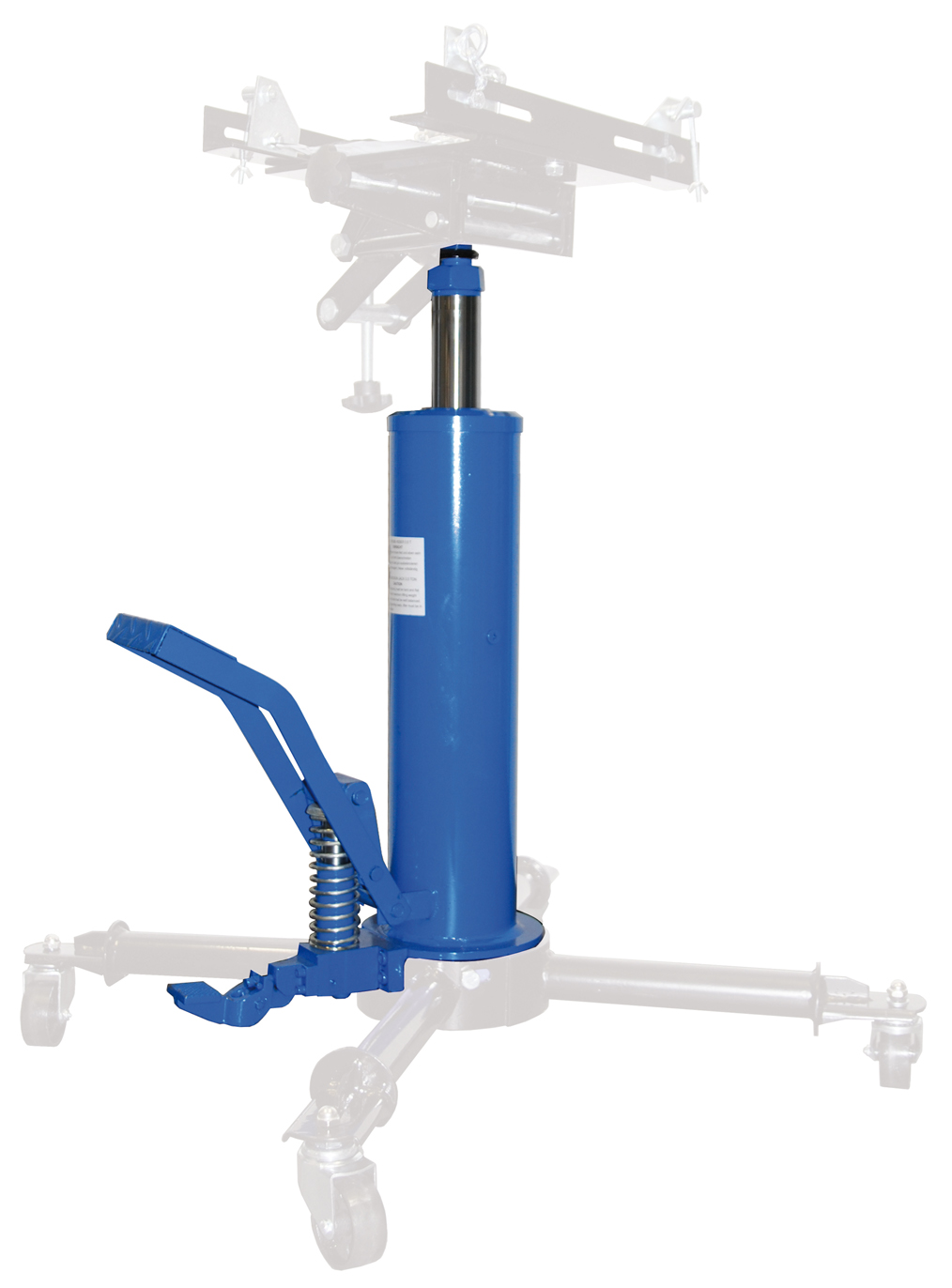 Bgs válec hydraulická pro bgs 9233