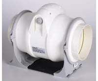 CATA ventilátor DUCT IN-LINE 125/320 CATA ventilátor DUCT IN-LINE 125/320
