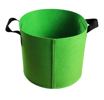 Garden King Textilní květináč ECO Veggie 37 litrů