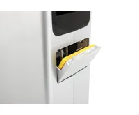 Jet Dryer SMART Bílý (13)