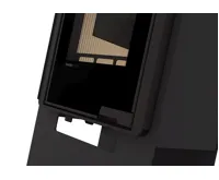 HS Flamingo Krbová kamna FLAMINGO DELUXE ® SINGA, černá (22)