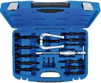 BGS Sada stahováků vnitřních ložisek, 15dílná (3)