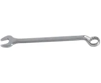 BGS Klíč očkoplochý vyhnutý, 30mm