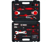 BGS Sada nářadí na opravu jízdních kol | 32 ks (4)