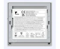 Honeywell Detektor (CO) Oxidu Uhelnatého R200C-2 (1)