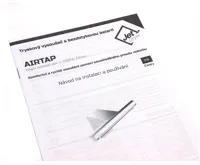 Jet Dryer AIRTAP 2v1 (44)