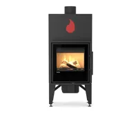 HS Flamingo Krbová vložka FLAMINGO S5, manuální regulace (13)