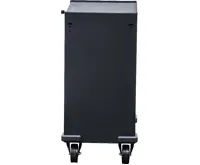 BGS Dílenský vozík, 7 zásuvek, prázdný (4)