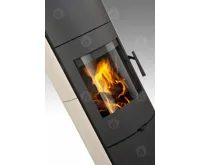 ROMOTOP Krbová kamna EVORA 01 AKUM Keramika (4)