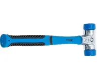 BGS palička vyklepávací 35 mm, plastová hlava (3)