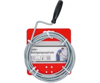 BGS Pero kanalizační, délka 3,0 m (3)