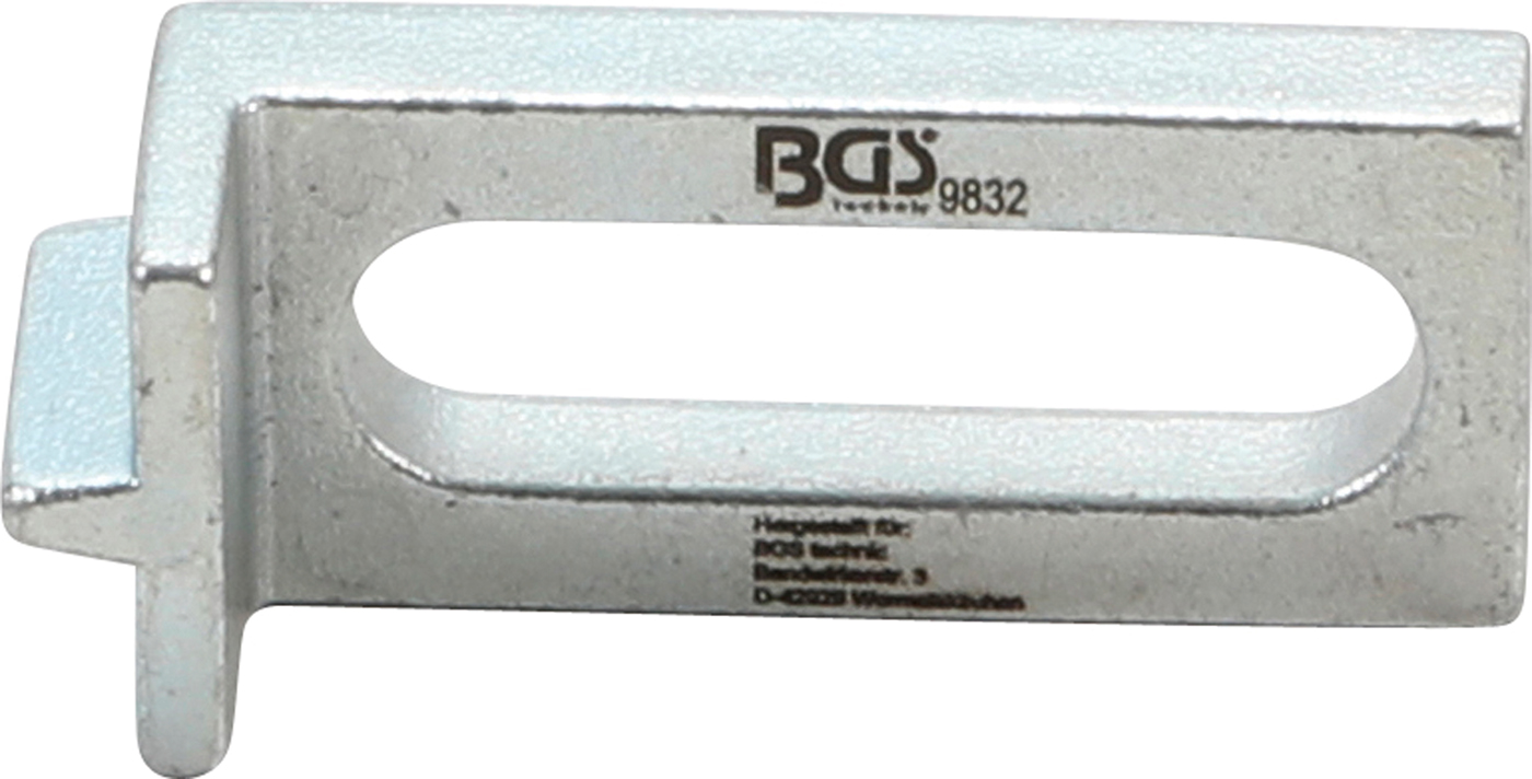 Bgs nářadí pro fixaci setrvačníku, pro citroen/peugeot
