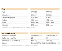 Stiebel Eltron ETT 350 Plus akumulační kamna (1)