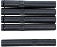 BGS Pneumatická sada | vhodné pro sadu nářadí na ložiska kol BGS 9086 | 5dílná - BGS 9086-854 (1)