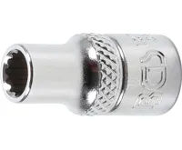 BGS Hlavice nástrčná 1/4&quot; 5,5 mm, 12ti hranná