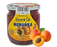 Nature NoTea s.r.o. Pečený čaj Notea - Meruňka se skořicí 430ml Nature NoTea s.r.o. Pečený čaj Notea - Meruňka se skořicí 430ml