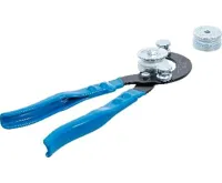 BGS Přípravek na ohýbání trubek 4 - 10 mm (2)