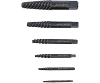 BGS Vytahováky zalomených šroubů, sada 6 dílů (2)