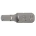 BGS Bit, pohon vnější šestihran 6,3 mm (1/4&quot;), vnitřní šestihran  4 mm