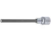 BGS Hlavice zástrčná 1/2" imbus  8x140 mm S2