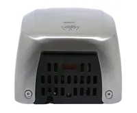 Jet Dryer STORM bílý ABS plast (13)