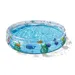 Bestway 51004 Dětský bazén Deep Dive 152 x 30 cm Bestway 51004 Dětský bazén Deep Dive 152 x 30 cm