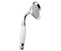 SAPHO DREAMART ruční sprcha, 230mm, chrom SAPHO DREAMART ruční sprcha, 230mm, chrom