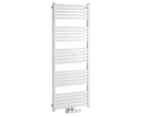 BRUCKNER GRUNT otopné těleso rovné 500x1330 mm, středové připojení, bílá BRUCKNER GRUNT otopné těleso rovné 500x1330 mm, středové připojení, bílá