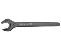 BGS Klíč plochý 32,0 mm, jednostranný