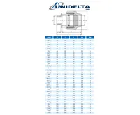 PE přechod - 90x 3" ZV závit venkovní - pro vodu (1)