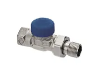 Heimeier term.ventil Samotížný přímý DN 32 - 5/4"