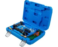 BGS UV lampa pro vyhledávání netěsností (4)