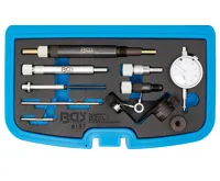 BGS Sada měřící, pro ustavení rotačních vstřikovacích čerpadel BGS Sada měřící, pro ustavení rotačních vstřikovacích čerpadel