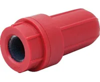 BGS Čisticí kartáček na svorky a póly baterií, 85 mm (1)