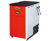 Rojek PK BIO 60 Pyrolytický kotel na tuhá paliva Rojek PK BIO 60 Pyrolytický kotel na tuhá paliva