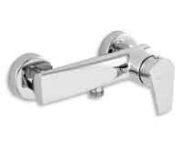 NOVASERVIS Sprchová baterie bez přísluš. 150mm Nobless VISION X chrom - 42061/1,0