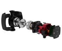 GRUNDFOS Oběhové čerpadlo ALPHA2 GO 25-60 180mm, 220-240V 9H AF0 (1)