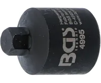 BGS Hlavice zástrčná imbus 7 mm pro brzdové třmeny Mercedes C BGS Hlavice zástrčná imbus 7 mm pro brzdové třmeny Mercedes C