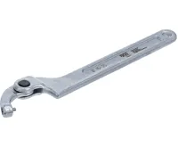 BGS Kloubový hákový klíč s čepem ,  15 - 35 mm - BGS 74227